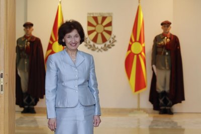 Президентът на РСМ: Договорът с България не съдържа никакви разпоредби за конституционни промени