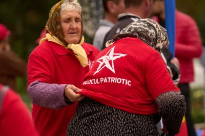 Ден на тишина в Молдова