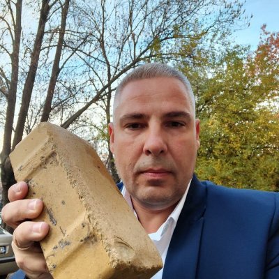 Методи Лалов: Гробището "Бакърена фабрика" е бунище