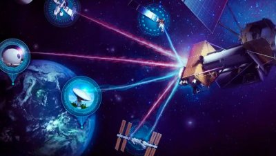 НАСА осъществи комуникация на 350 милиона километра