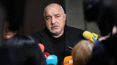 Борисов дал $10 милиона на Сретен Йосич, за да се откупи? 