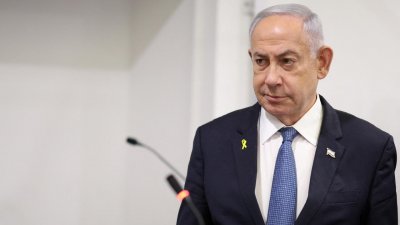 Нетаняху се извини на премиера на Катар за ракетния удар в Доха