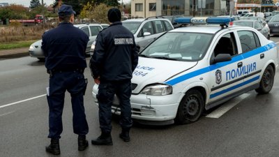 Стрелба в "Бояна": Моторист простреля мъж пред гараж 