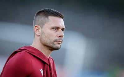 Димитров мести националите в Правец