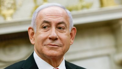 Словения наложи забрана на Нетаняху да влиза в страната