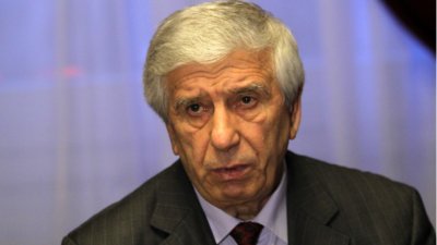 Проф. Михаил Станчев: Войната с Путин няма да приключи до средата на 2027 година