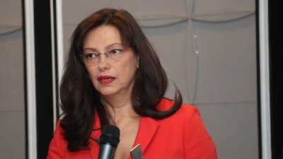 Милена Милотинова става шеф на БНТ?