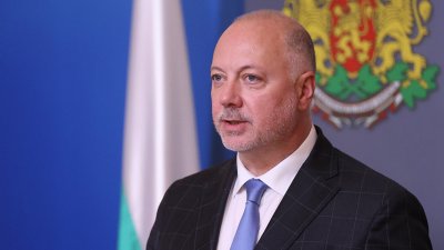 Желязков за волейболните национали: Те вече са шампиони