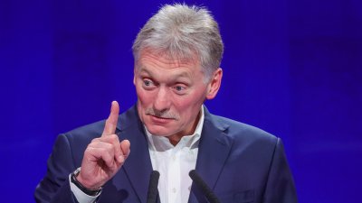 Кремъл отвърна на Тръмп: Русия е мечка, не „хартиен тигър”