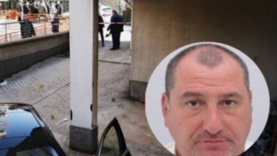 Върнаха делото за убийството на Любо Полицая заради нарушени права на килърите