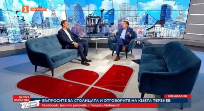 ХИТ ВИДЕО: Колко е изпличкал Георги Любенов?