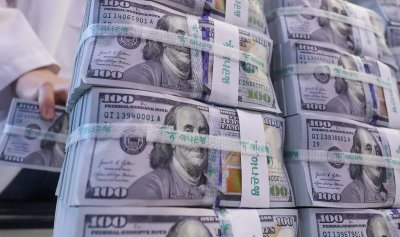Световният дълг достигна рекордно високо ниво