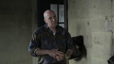 Захари Бахаров е Кръстника в нов българо-италиански трилър