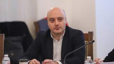 Атанас Славов: Случващото се около Сарафов е опит за преврат в съдебната власт
