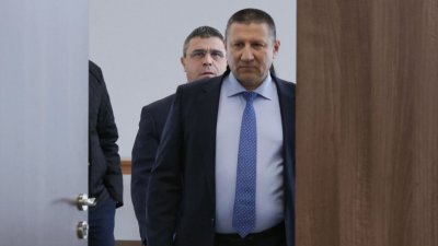 Сарафов: Прокуратурата е гръбнакът на правовата държава