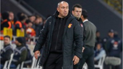 Мъри и Гьозтепе с рекорд в Суперлигата