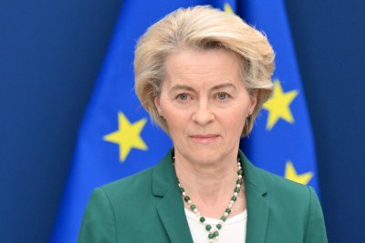 ЕС предлага заеми за Украйна, обезпечени с руски активи