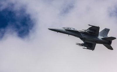 Руска въздушна атака рани шестима души в Харков
