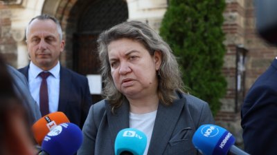 Киселова: Ще има промени, за да преодолеем блокажа в службите 