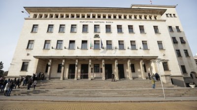 Брутният външен дълг на България достигна €53,7 млрд. в края на юли