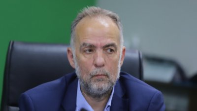 Тома Белев: В Елените река няма - върху нея са издигнати хотели