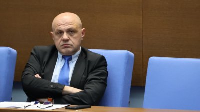 Томислав: 2 млрд. евро от ЕК идват до края на годината 