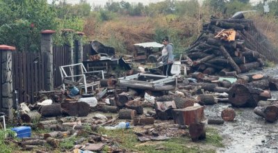 Община Царево откри дарителска кампания за пострадалите от наводнението