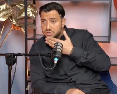 Неизвестен коментатор във Фейсбук