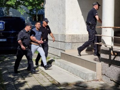 Съдът оправда обвиненият за убийството на мъж в центъра на Кърджали