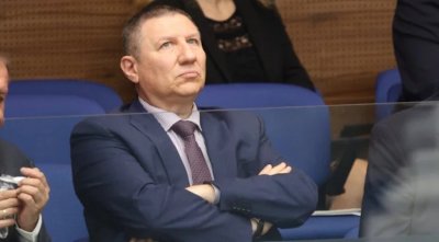 Съюзът на съдиите: Единствената възможност пред Сарафов е да подаде оставка