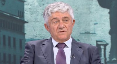 Съдия Румен Ненков: Сарафов сам да реши кога да се оттегли