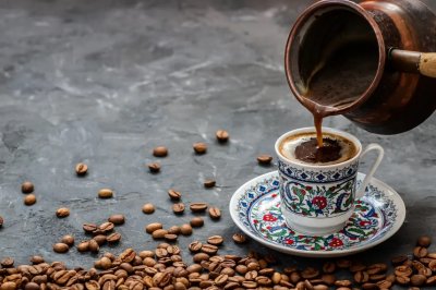 Защо в Турция казват: "Чаша кафе се помни 40 години"?