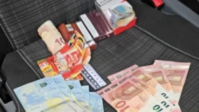 Подкупните служители от ДАИ остават в ареста