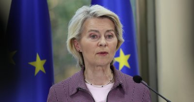 Евродепутати от 4 политически групи подкрепят вота на недоверие срещу Урсула