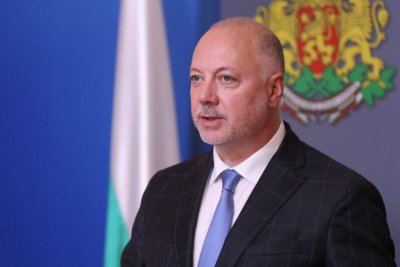 Желязков: Работим за увеличаване на добавката към пенсията на починал съпруг