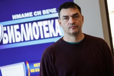 Само в Lupa.bg: "Възраждане" издига бащата-чудо Владо Николов за президент