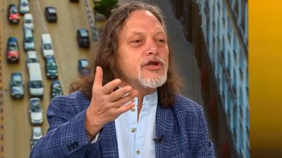 Алгафари: Бъдещето зависи от хора като Пеевски
