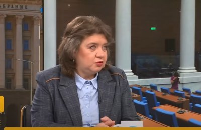 Зорко око забеляза: Киселова се разкраси и подмлади, пипал е топ дерматолог 