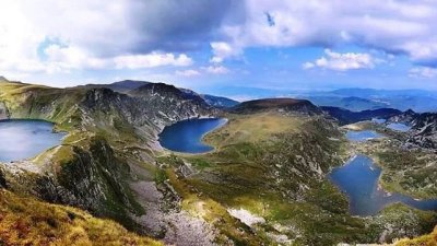 До Седемте езера ще се стига само пеша