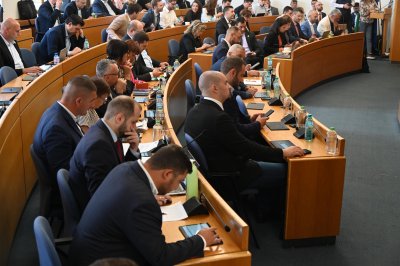 Извънредно заседание на СОС заради договора на „Топлофикация София“ с „Булгаргаз“
