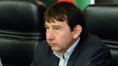 Съюзът на съдиите: Призоваваме Сарафов да се оттегли 