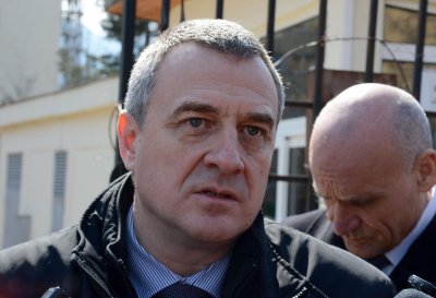 Цветлин Йовчев: Необходима е държавна агенция за справяне с бедствия