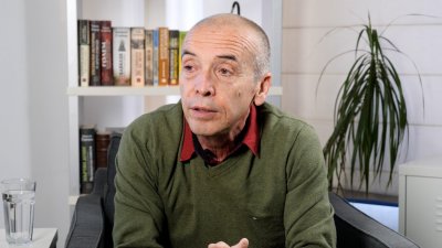 Доц. Мангъров: Аз се ваксинирам и го препоръчвам на всички