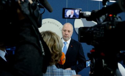 Желязков: България пази европейските граници изключително успешно 