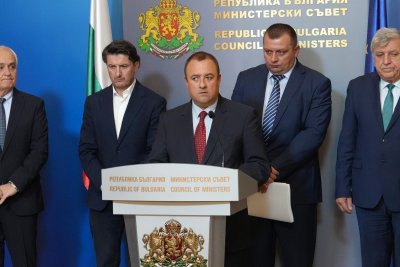 Иван Иванов: Дадох ясни указания на АПИ как да действа, а днес направиха точно обратното
