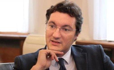Крум Зарков: Сарафов неминуемо ще завлече и другите власти