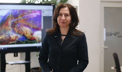 Синоптик: Ще вали 56 часа