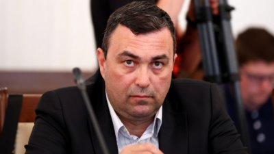 Искат условна присъда за прокурор Константин Сулев, разследвал Пепи Еврото