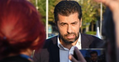 Кирил Петков и Божидар Божанов вече са подсъдими