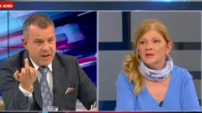 Съдът бетонира Кошлуков за шеф на БНТ 